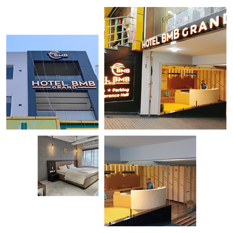 US Village Resort